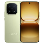 vivo iQOO 15、12GB+512GB、6.85インチ Android 16 OriginOS 6 Snapdragon 8 Elite Gen 5 オクタコア、OTG、NFC、ネットワーク：5G、Google Play対応、12GB+512GB