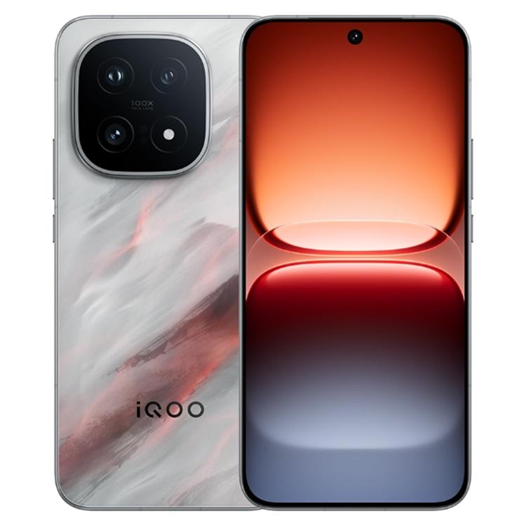 vivo iQOO 15、12GB+512GB、6.85インチ Android 16 OriginOS 6 Snapdragon 8 Elite Gen 5 オクタコア、OTG、NFC、ネットワーク：5G、Google Play対応、12GB+512GB