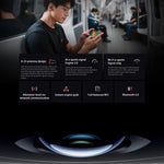 vivo iQOO 15、12GB+512GB、6.85インチ Android 16 OriginOS 6 Snapdragon 8 Elite Gen 5 オクタコア、OTG、NFC、ネットワーク：5G、Google Play対応、12GB+512GB