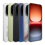 vivo iQOO 15、12GB+512GB、6.85インチ Android 16 OriginOS 6 Snapdragon 8 Elite Gen 5 オクタコア、OTG、NFC、ネットワーク：5G、Google Play対応、12GB+512GB