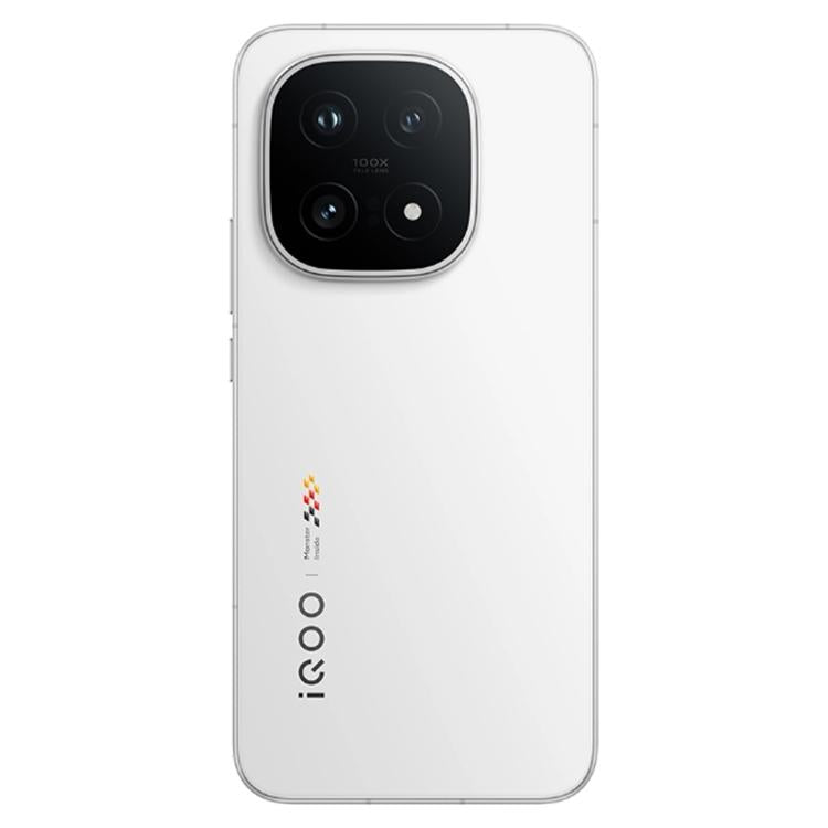 vivo iQOO 15、16GB+512GB、6.85インチ Android 16 OriginOS 6 Snapdragon 8 Elite Gen 5 オクタコア、OTG、NFC、ネットワーク：5G、Google Play対応、16GB+512GB