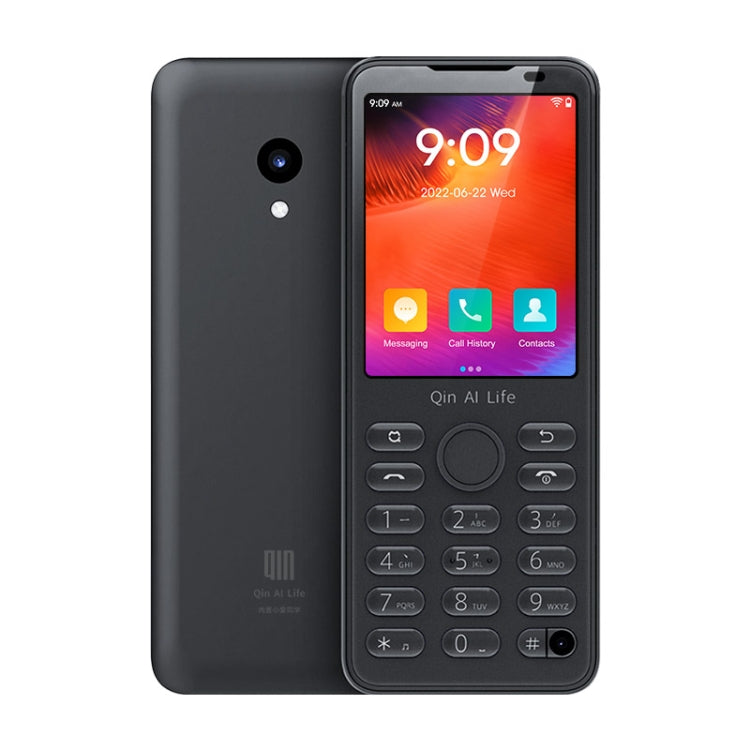 2.8インチ、Android 11 MTK6761 クアッドコア 最大2.0GHz、21キー、ネットワーク：4G、3GB+32GB