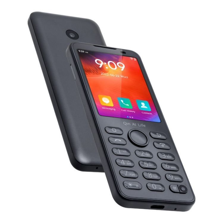 2.8インチ、Android 11 MTK6761 クアッドコア 最大2.0GHz、21キー、ネットワーク：4G、3GB+32GB