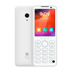 2.8インチ、Android 11 MTK6761 クアッドコア 最大2.0GHz、21キー、ネットワーク：4G、3GB+32GB