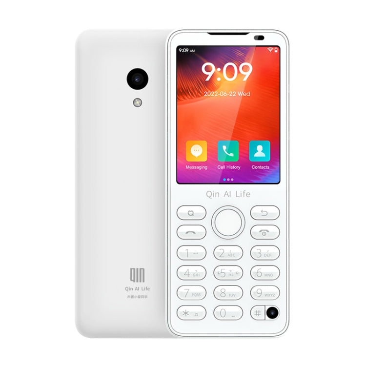 2.8インチ、Android 11 MTK6761 クアッドコア 最大2.0GHz、21キー、ネットワーク：4G、3GB+32GB