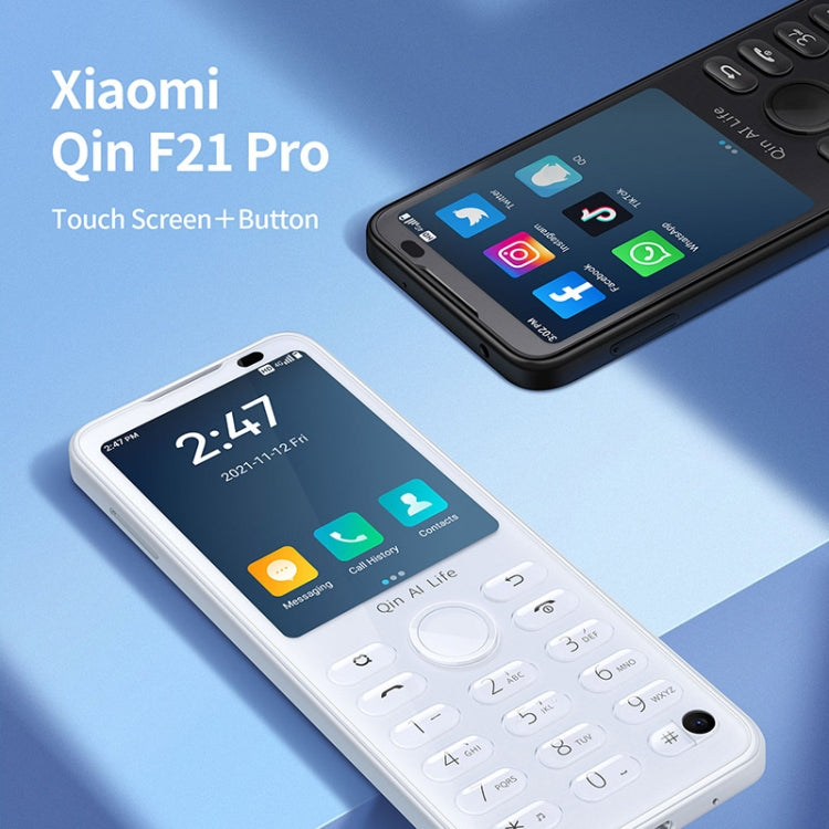 2.8インチ、Android 11 MTK6761 クアッドコア 最大2.0GHz、21キー、ネットワーク：4G、3GB+32GB
