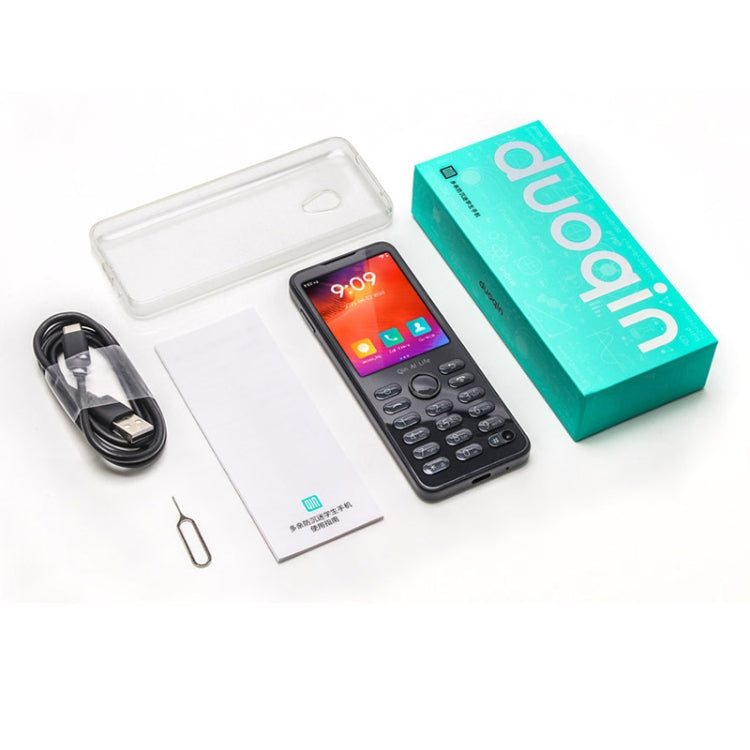 2.8インチ、Android 11 MTK6761 クアッドコア 最大2.0GHz、21キー、ネットワーク：4G、3GB+32GB