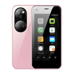2.5インチ MTK6580 クアッドコア 最大1.3GHz、Bluetooth、WiFi、FM、ネットワーク：3G、デュアルSIM、P40
