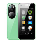 2.5インチ MTK6580 クアッドコア 最大1.3GHz、Bluetooth、WiFi、FM、ネットワーク：3G、デュアルSIM、P40