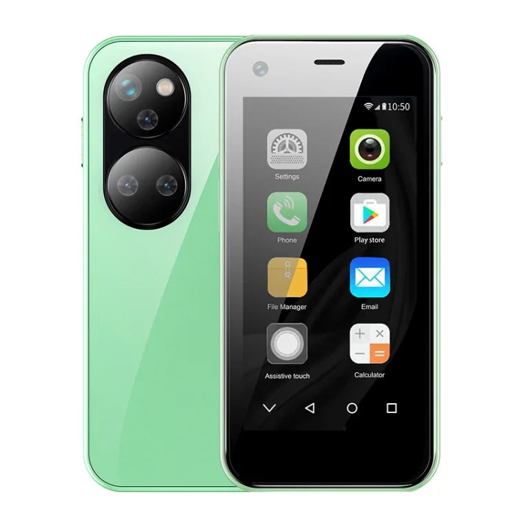 2.5インチ MTK6580 クアッドコア 最大1.3GHz、Bluetooth、WiFi、FM、ネットワーク：3G、デュアルSIM、P40