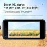 2.5インチ MTK6580 クアッドコア 最大1.3GHz、Bluetooth、WiFi、FM、ネットワーク：3G、デュアルSIM、P40