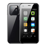 2.5インチ MTK6580 クアッドコア 最大1.3GHz、Bluetooth、WiFi、FM、ネットワーク：3G、デュアルSIM、XS13