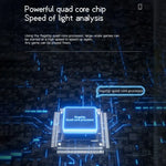 2.5インチ MTK6580 クアッドコア 最大1.3GHz、Bluetooth、WiFi、FM、ネットワーク：3G、デュアルSIM、XS13