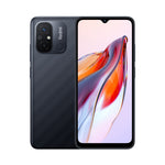 5000mAhバッテリー、顔ID＆指紋認証、6.71インチ MIUI 13 MediaTek Helio G85 オクタコア 最大2.0GHz、ネットワーク：4G、デュアルSIM、Google Play非対応、4GB+128GB