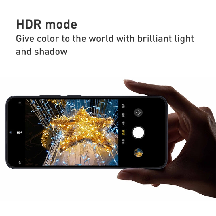 5000mAhバッテリー、顔ID＆指紋認証、6.71インチ MIUI 13 MediaTek Helio G85 オクタコア 最大2.0GHz、ネットワーク：4G、デュアルSIM、Google Play非対応、4GB+128GB