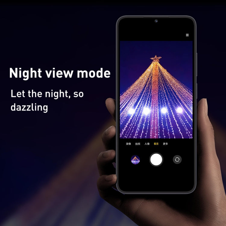 5000mAhバッテリー、顔ID＆指紋認証、6.71インチ MIUI 13 MediaTek Helio G85 オクタコア 最大2.0GHz、ネットワーク：4G、デュアルSIM、Google Play非対応、4GB+128GB