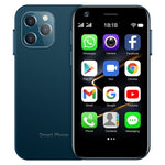 3.0インチ Android 10.0 MTK6750 オクタコア、Bluetooth、WiFi、OTG、ネットワーク：4G、デュアルSIM、Google Play対応、2GB+16GB