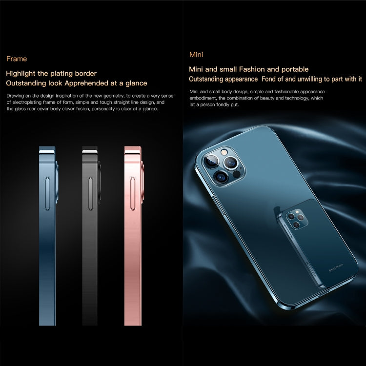 3.0インチ Android 10.0 MTK6750 オクタコア、Bluetooth、WiFi、OTG、ネットワーク：4G、デュアルSIM、Google Play対応、2GB+16GB
