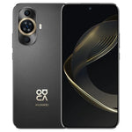 デュアル背面カメラ、画面内指紋認証、6.7インチ HarmonyOS Qualcomm Snapdragon 778G 4G オクタコア 最大2.4GHz、ネットワーク：4G、OTG、NFC、Google Play非対応、nova 11 256GB