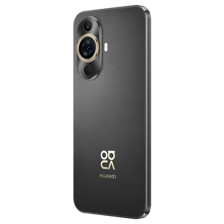 デュアル背面カメラ、画面内指紋認証、6.7インチ HarmonyOS Qualcomm Snapdragon 778G 4G オクタコア 最大2.4GHz、ネットワーク：4G、OTG、NFC、Google Play非対応、nova 11 256GB