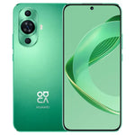 デュアル背面カメラ、画面内指紋認証、6.7インチ HarmonyOS Qualcomm Snapdragon 778G 4G オクタコア 最大2.4GHz、ネットワーク：4G、OTG、NFC、Google Play非対応、nova 11 256GB