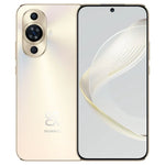 デュアル背面カメラ、画面内指紋認証、6.7インチ HarmonyOS Qualcomm Snapdragon 778G 4G オクタコア 最大2.4GHz、ネットワーク：4G、OTG、NFC、Google Play非対応、nova 11 256GB