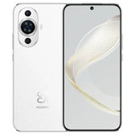 デュアル背面カメラ、画面内指紋認証、6.7インチ HarmonyOS Qualcomm Snapdragon 778G 4G オクタコア 最大2.4GHz、ネットワーク：4G、OTG、NFC、Google Play非対応、nova 11 256GB