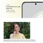 デュアル背面カメラ、画面内指紋認証、6.7インチ HarmonyOS Qualcomm Snapdragon 778G 4G オクタコア 最大2.4GHz、ネットワーク：4G、OTG、NFC、Google Play非対応、nova 11 256GB