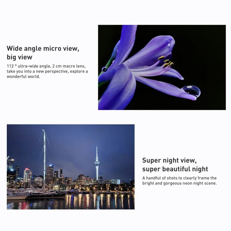 デュアル背面カメラ、画面内指紋認証、6.7インチ HarmonyOS Qualcomm Snapdragon 778G 4G オクタコア 最大2.4GHz、ネットワーク：4G、OTG、NFC、Google Play非対応、nova 11 256GB