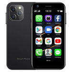 SOYES XS12 Pro、4GB+64GB、3.0インチ、Android 10.0、MTK6750 オクタコア、Bluetooth、WiFi、FM、OTG、ネットワーク：4G、デュアルSIM、Google Play対応、4GB+64GB