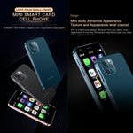 SOYES XS12 Pro、4GB+64GB、3.0インチ、Android 10.0、MTK6750 オクタコア、Bluetooth、WiFi、FM、OTG、ネットワーク：4G、デュアルSIM、Google Play対応、4GB+64GB