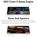 トリプル背面カメラ＋デュアル前面カメラ、画面内指紋認証、6.78インチ Magic UI 7.1 Android 13 Qualcomm Snapdragon 8+ Gen 1 オクタコア 最大3.0GHz、ネットワーク：5G、OTG、NFC、Google Play非対応、Honor 90 Pro 5G 12GB+256GB