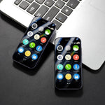 3.0インチ Android 9.0 MTK6737 クアッドコア、Bluetooth、WiFi、ネットワーク：3G、デュアルSIM、SOYES XS15 Pro