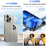 SOYES XS18 Pro、2GB+16GB、3.0インチ Android 9.0 MTK6580 クアッドコア、ネットワーク：3G、デュアルSIM、XS18 Pro