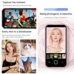 SOYES XS18 Pro、2GB+16GB、3.0インチ Android 9.0 MTK6580 クアッドコア、ネットワーク：3G、デュアルSIM、XS18 Pro