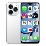 SOYES XS18 Pro Max、2GB+16GB、Face ID、4.3インチ Android 8.1 MTK6737A クアッドコア、ネットワーク：4G、OTG、デュアルSIM、XS18 Pro Max
