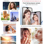 SOYES XS18 Pro Max、2GB+16GB、Face ID、4.3インチ Android 8.1 MTK6737A クアッドコア、ネットワーク：4G、OTG、デュアルSIM、XS18 Pro Max