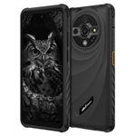 Ulefone Armor X31 Pro 5G、8GB+256GB、ナイトビジョン、IP68/IP69K ラギッドフォン、6.56インチ Android 14 MediaTek Dimensity 6300 オクタコア、ネットワーク：5G、NFC、OTG、Armor X31 Pro