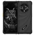 Ulefone Armor X31 Pro 5G、8GB+256GB、ナイトビジョン、IP68/IP69K ラギッドフォン、6.56インチ Android 14 MediaTek Dimensity 6300 オクタコア、ネットワーク：5G、NFC、OTG、Armor X31 Pro