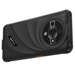 Ulefone Armor X31 Pro 5G、8GB+256GB、ナイトビジョン、IP68/IP69K ラギッドフォン、6.56インチ Android 14 MediaTek Dimensity 6300 オクタコア、ネットワーク：5G、NFC、OTG、Armor X31 Pro