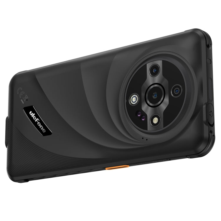 Ulefone Armor X31 Pro 5G、8GB+256GB、ナイトビジョン、IP68/IP69K ラギッドフォン、6.56インチ Android 14 MediaTek Dimensity 6300 オクタコア、ネットワーク：5G、NFC、OTG、Armor X31 Pro