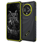 Ulefone Armor X31 Pro 5G、8GB+256GB、ナイトビジョン、IP68/IP69K ラギッドフォン、6.56インチ Android 14 MediaTek Dimensity 6300 オクタコア、ネットワーク：5G、NFC、OTG、Armor X31 Pro