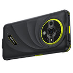 Ulefone Armor X31 Pro 5G、8GB+256GB、ナイトビジョン、IP68/IP69K ラギッドフォン、6.56インチ Android 14 MediaTek Dimensity 6300 オクタコア、ネットワーク：5G、NFC、OTG、Armor X31 Pro