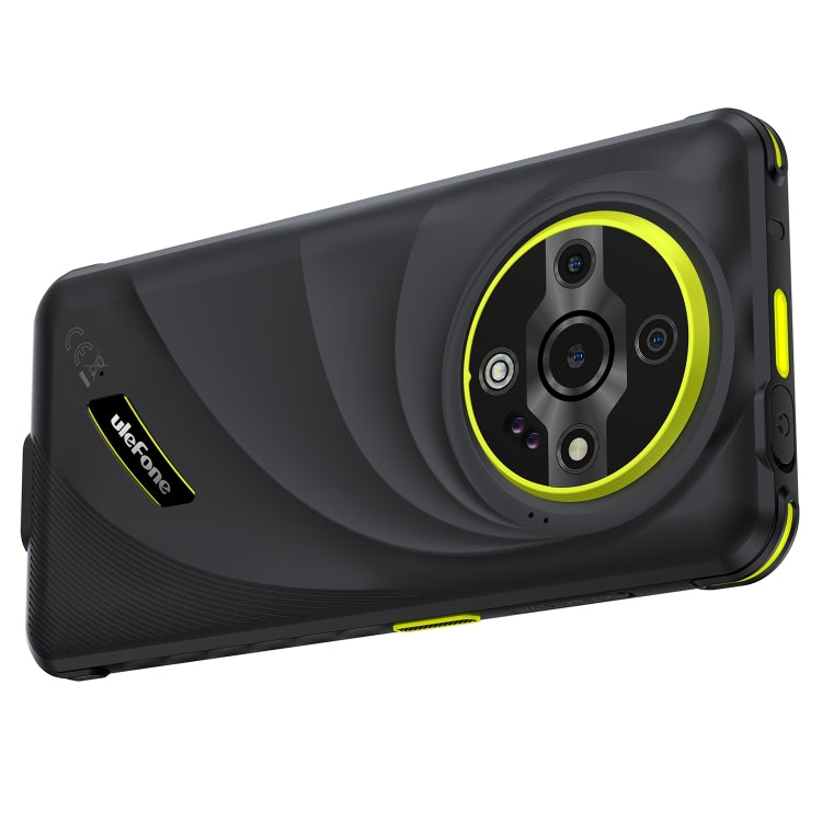 Ulefone Armor X31 Pro 5G、8GB+256GB、ナイトビジョン、IP68/IP69K ラギッドフォン、6.56インチ Android 14 MediaTek Dimensity 6300 オクタコア、ネットワーク：5G、NFC、OTG、Armor X31 Pro