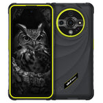 Ulefone Armor X31 Pro 5G、8GB+256GB、ナイトビジョン、IP68/IP69K ラギッドフォン、6.56インチ Android 14 MediaTek Dimensity 6300 オクタコア、ネットワーク：5G、NFC、OTG、Armor X31 Pro