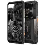 Ulefone Armor 28 Ultra 耐衝撃スマホ、16GB+1TB、ナイトビジョン、10600mAh、6.67インチ、Android 14、MediaTek Dimensity 9300+ オクタコア、ネットワーク：5G、NFC、Armor 28 Ultra