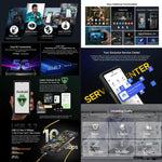 Ulefone Armor 28 Ultra 耐衝撃スマホ、16GB+1TB、ナイトビジョン、10600mAh、6.67インチ、Android 14、MediaTek Dimensity 9300+ オクタコア、ネットワーク：5G、NFC、Armor 28 Ultra