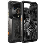 Ulefone Armor 28 Ultra 耐衝撃スマホ、16GB+1TB、ナイトビジョン、10600mAh、6.67インチ、Android 14、MediaTek Dimensity 9300+ オクタコア、ネットワーク：5G、NFC、Armor 28 Ultra