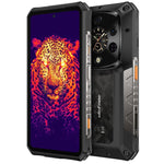 Ulefone Armor 28 Ultraサーマルバージョン 耐衝撃スマホ、16GB+1TB、ナイトビジョン、10600mAh、6.67インチ、Android 14、MediaTek Dimensity 9300+ オクタコア、ネットワーク：5G、NFC、Armor 28 Ultra サーマルバージョン