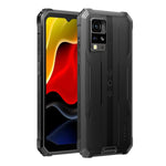 Blackview BV4800 SE 耐衝撃スマホ、4GB+64GB、6.56インチ、Android 15、UMS9320E T615 オクタコア、ネットワーク：4G、OTG、NFC、BV4800 SE 4GB+64GB